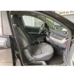 Commande chauffage SMART FORFOUR 1 Photo n°19