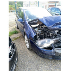 Verin de coffre VOLKSWAGEN GOLF 5 Photo n°1