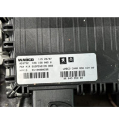 Planche de bord complete CITROEN C4 GRAND PICASSO 1 Photo n°12