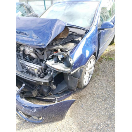 Verin de coffre VOLKSWAGEN GOLF 5