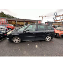 Planche de bord complete CITROEN C4 GRAND PICASSO 1 Photo n°14