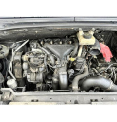 Planche de bord complete CITROEN C4 GRAND PICASSO 1 Photo n°16