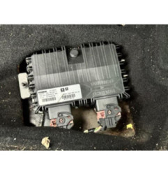 Planche de bord complete CITROEN C4 GRAND PICASSO 1 Photo n°17