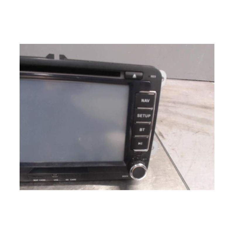 Autoradio d'origine VOLKSWAGEN GOLF 5
