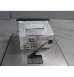 Autoradio d'origine VOLKSWAGEN GOLF 5