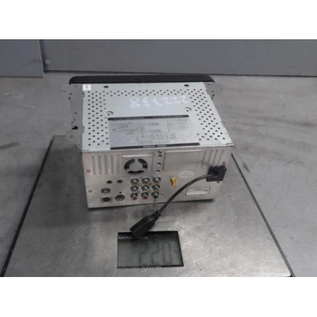 Autoradio d'origine VOLKSWAGEN GOLF 5