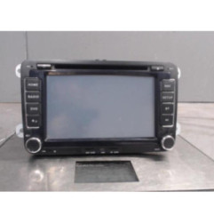 Autoradio d'origine VOLKSWAGEN GOLF 5 Photo n°5