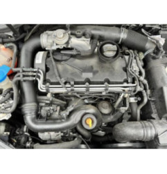 Autoradio d'origine VOLKSWAGEN GOLF 5 Photo n°6