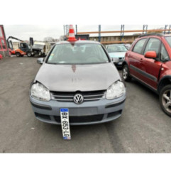 Autoradio d'origine VOLKSWAGEN GOLF 5 Photo n°7