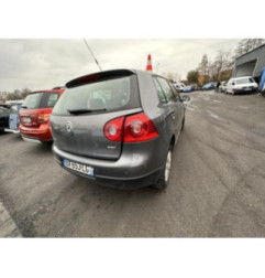 Autoradio d'origine VOLKSWAGEN GOLF 5 Photo n°8