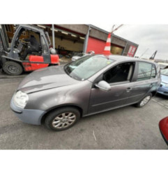 Autoradio d'origine VOLKSWAGEN GOLF 5 Photo n°9