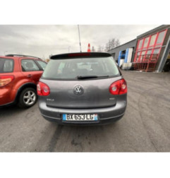 Autoradio d'origine VOLKSWAGEN GOLF 5 Photo n°13