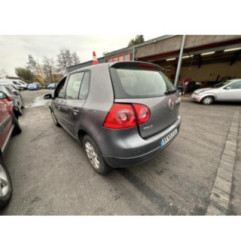 Autoradio d'origine VOLKSWAGEN GOLF 5 Photo n°14