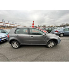 Autoradio d'origine VOLKSWAGEN GOLF 5 Photo n°15