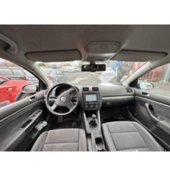 Autoradio d'origine VOLKSWAGEN GOLF 5 Photo n°16