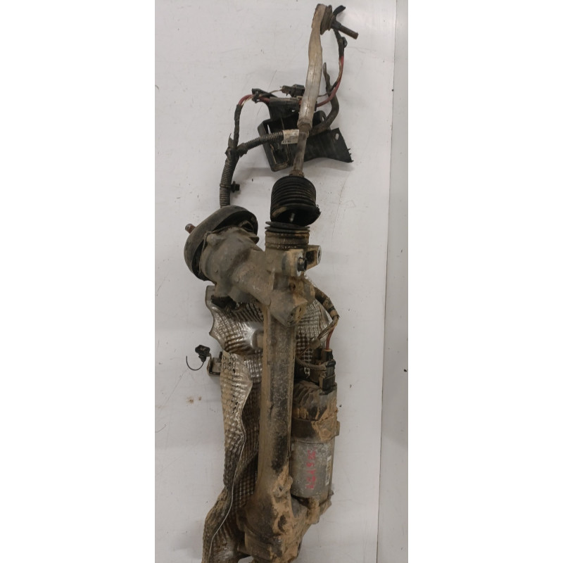 Cremaillere assistee RENAULT ESPACE 5