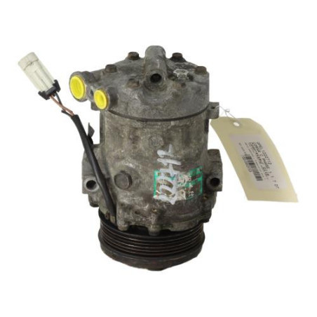 Compresseur clim OPEL CORSA C Photo n°1