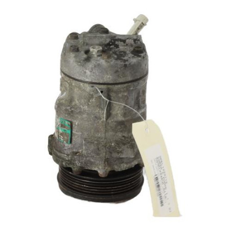 Compresseur clim OPEL CORSA C