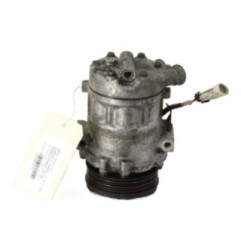 Compresseur clim OPEL CORSA C Photo n°3