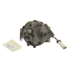 Compresseur clim OPEL CORSA C Photo n°5