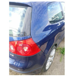 Serrure avant gauche VOLKSWAGEN GOLF 5 Photo n°6