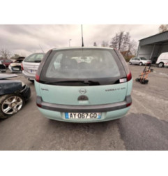 Compresseur clim OPEL CORSA C Photo n°11