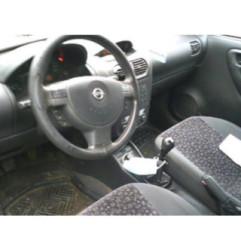 Compresseur clim OPEL CORSA C Photo n°20