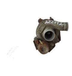 Turbo OPEL CORSA C Photo n°1