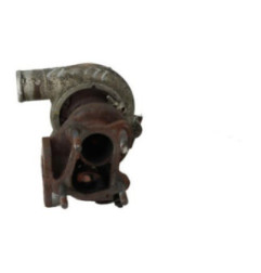 Turbo OPEL CORSA C Photo n°3