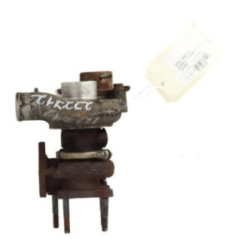 Turbo OPEL CORSA C Photo n°5