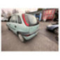 Turbo OPEL CORSA C