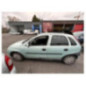 Turbo OPEL CORSA C
