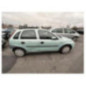 Turbo OPEL CORSA C