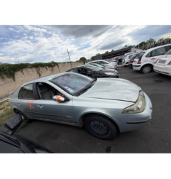 Commodo phare RENAULT LAGUNA 2 Photo n°5