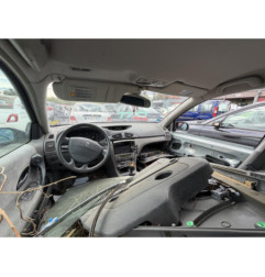 Commodo phare RENAULT LAGUNA 2 Photo n°7