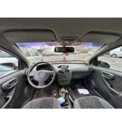 Turbo OPEL CORSA C Photo n°16