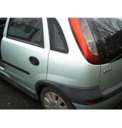 Turbo OPEL CORSA C Photo n°18