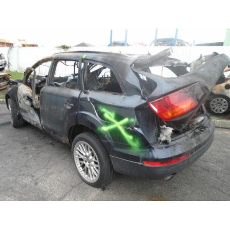 Boite de vitesses AUDI Q7 1