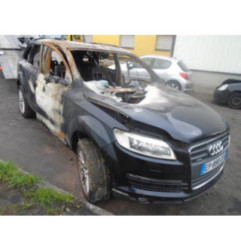 Boite de vitesses AUDI Q7 1 Photo n°5