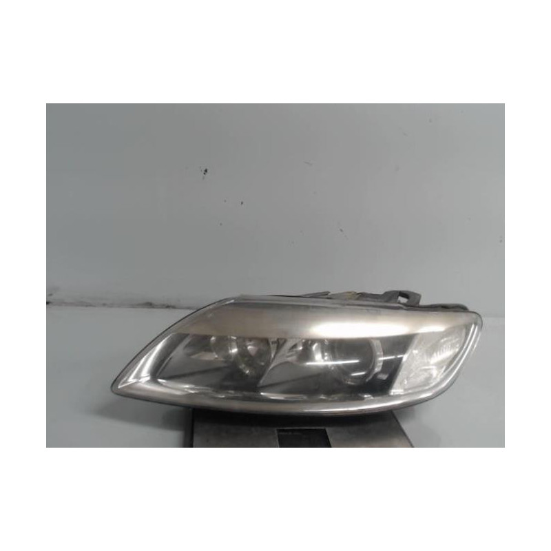 Optique avant principal gauche (feux)(phare) AUDI Q7 1