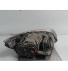 Optique avant principal gauche (feux)(phare) AUDI Q7 1