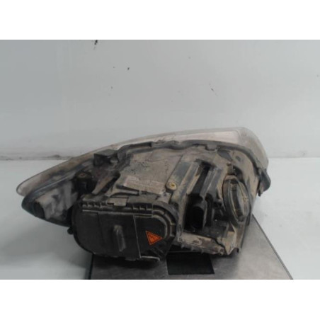 Optique avant principal gauche (feux)(phare) AUDI Q7 1