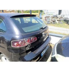 Commande chauffage SEAT IBIZA 3
