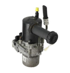 Pompe de direction CITROEN C4 2 Photo n°7