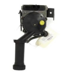 Pompe de direction CITROEN C4 2 Photo n°10