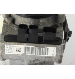 Pompe de direction CITROEN C4 2 Photo n°11