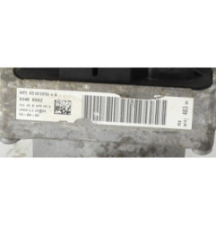 Pompe de direction CITROEN C4 2 Photo n°12