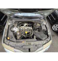 Calandre RENAULT LAGUNA 2