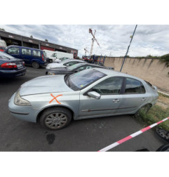 Calandre RENAULT LAGUNA 2 Photo n°4