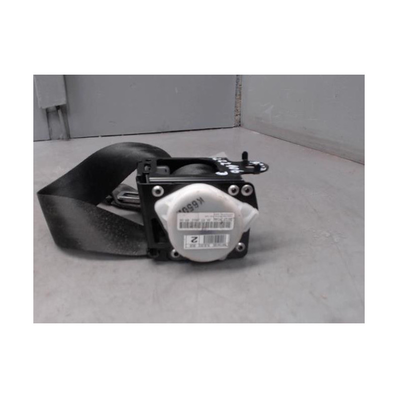 Ceinture arriere droit CITROEN C4 2